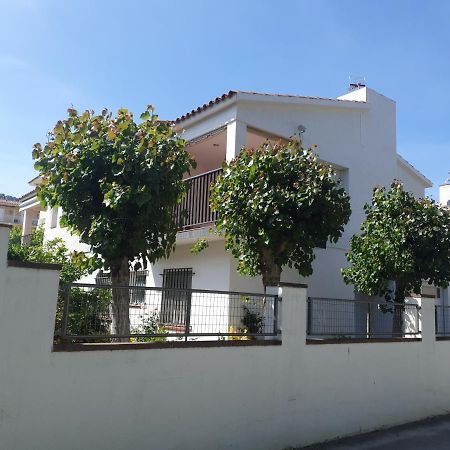 Holiday Home Villa Guapa L'Estartit Exteriér fotografie