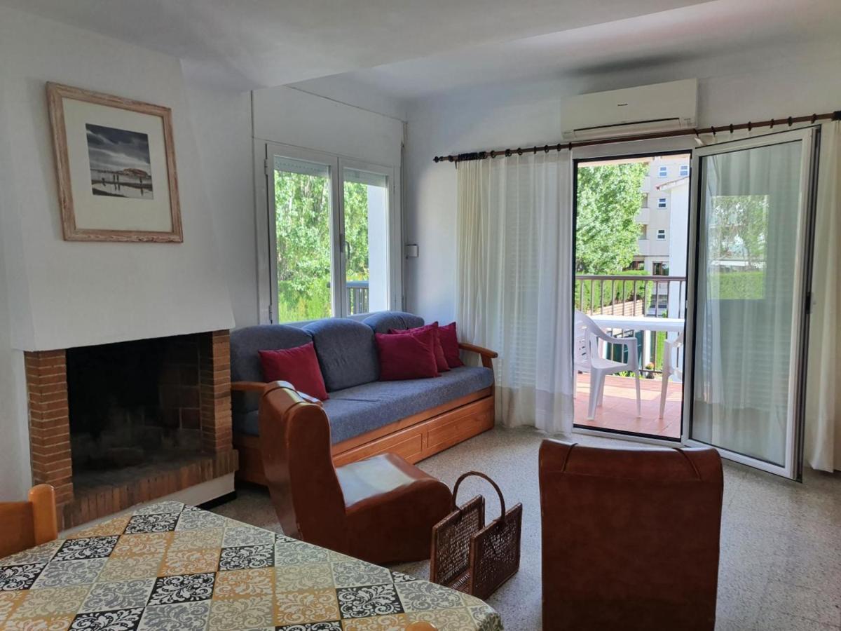 Holiday Home Villa Guapa L'Estartit Exteriér fotografie