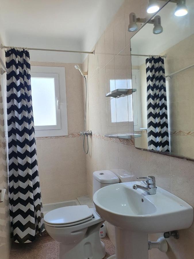 Holiday Home Villa Guapa L'Estartit Exteriér fotografie
