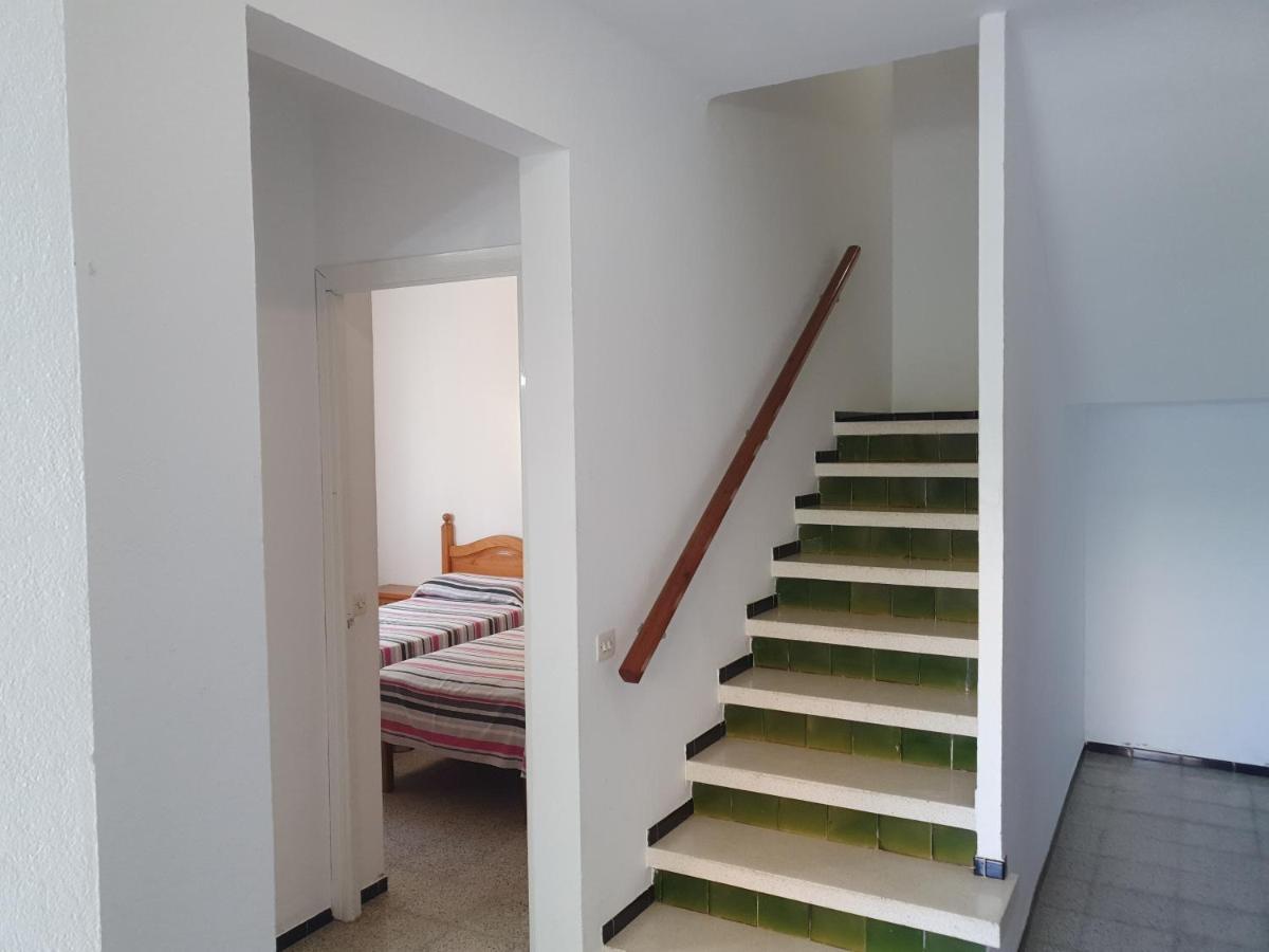 Holiday Home Villa Guapa L'Estartit Exteriér fotografie