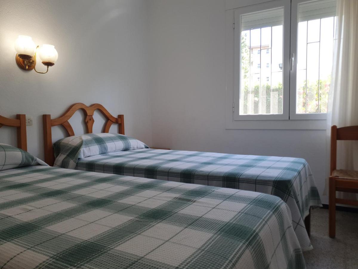 Holiday Home Villa Guapa L'Estartit Exteriér fotografie