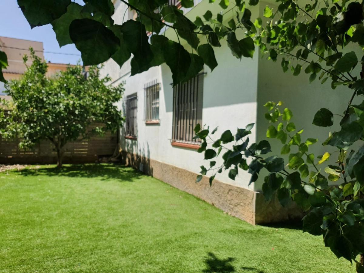Holiday Home Villa Guapa L'Estartit Exteriér fotografie
