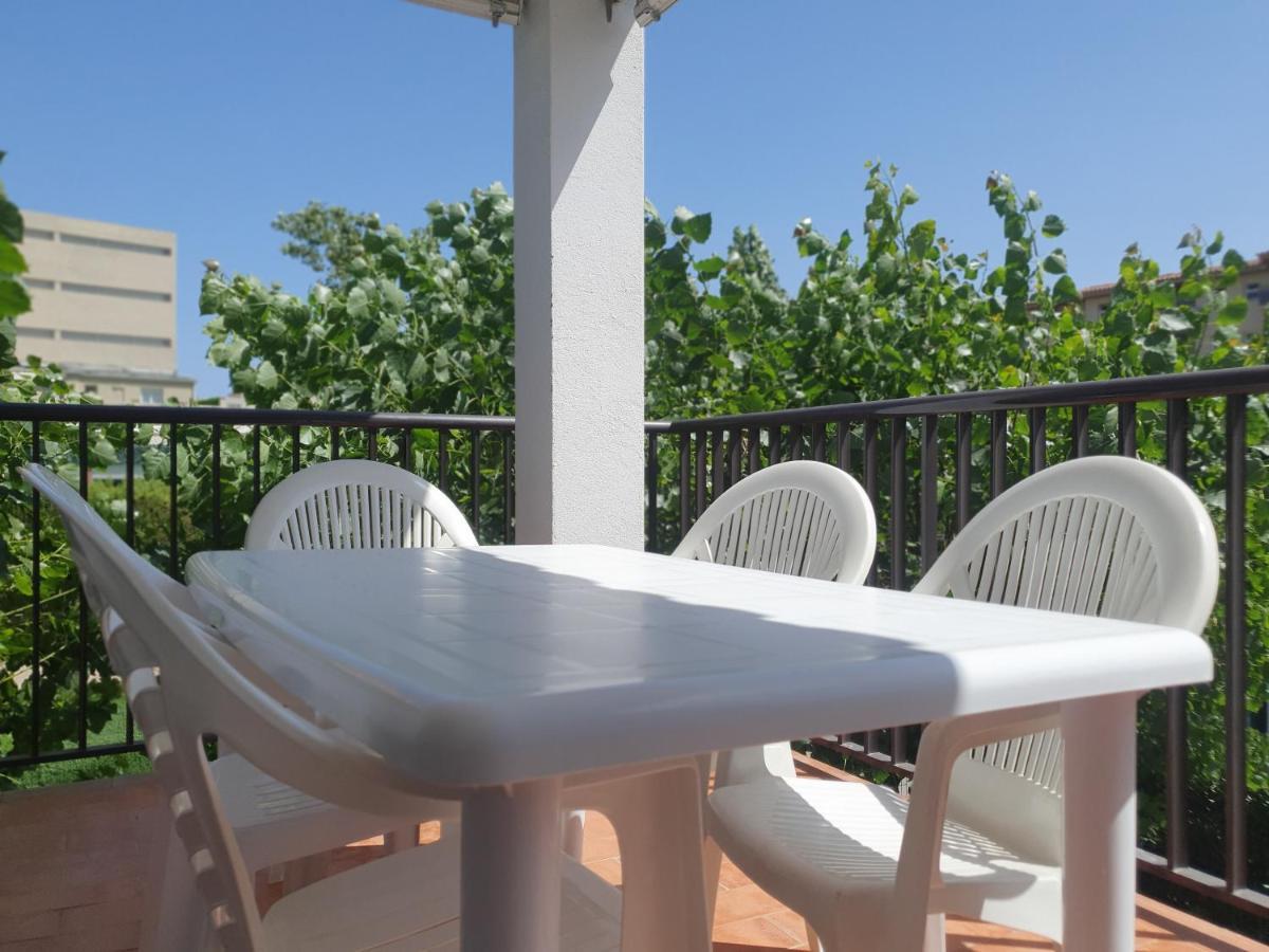 Holiday Home Villa Guapa L'Estartit Exteriér fotografie
