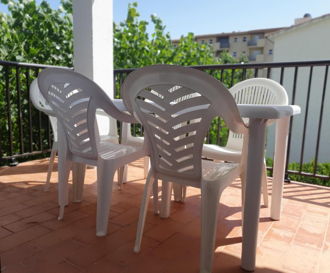 Holiday Home Villa Guapa L'Estartit Exteriér fotografie