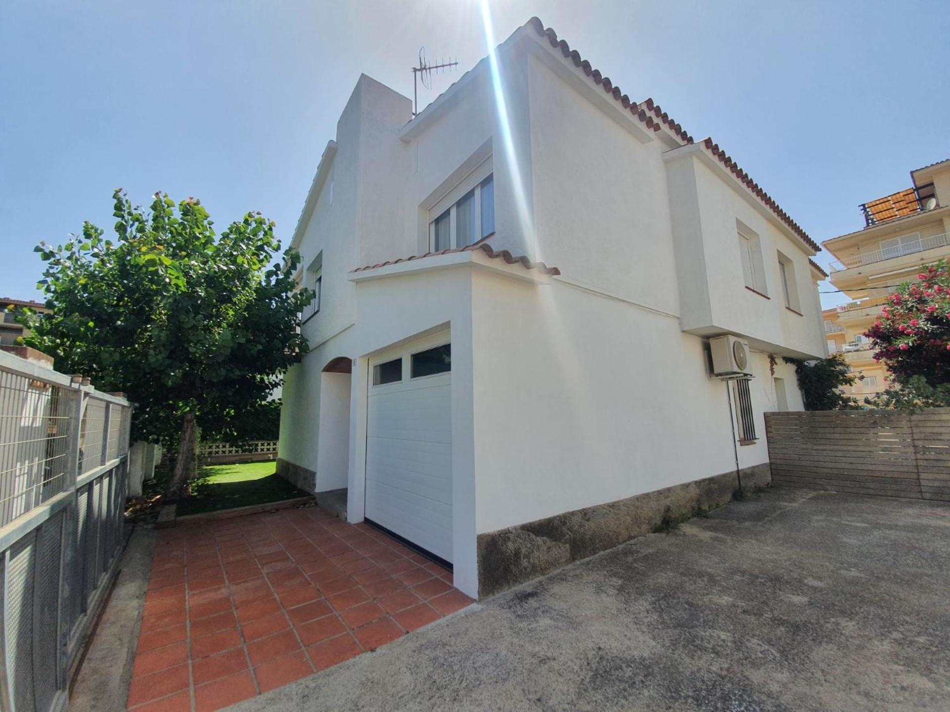 Holiday Home Villa Guapa L'Estartit Exteriér fotografie